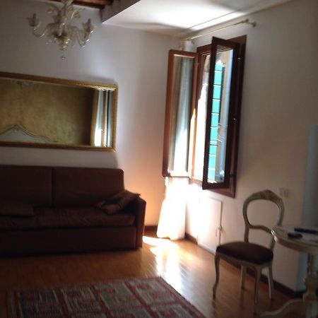 Ca' Luisa Bed and Breakfast Venetië Buitenkant foto