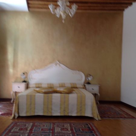 Ca' Luisa Bed and Breakfast Venetië Buitenkant foto
