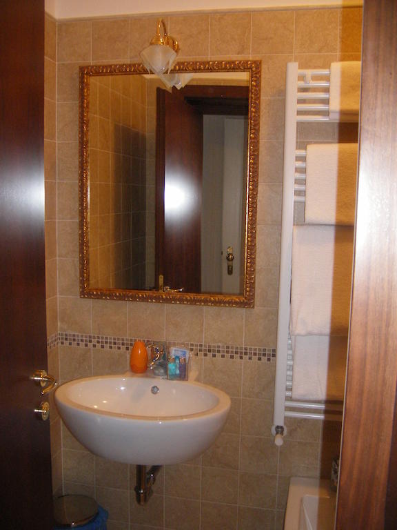 Ca' Luisa Bed and Breakfast Venetië Kamer foto